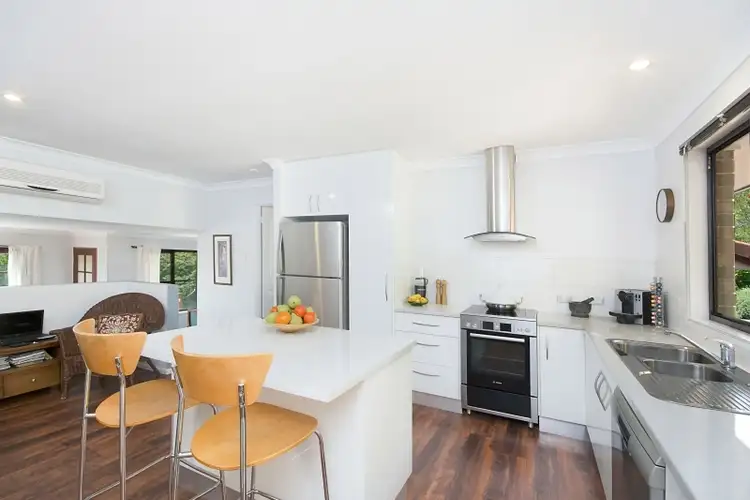 Fourth view of Homely house listing, 16 Sheridan Drive, Goonellabah NSW 2480