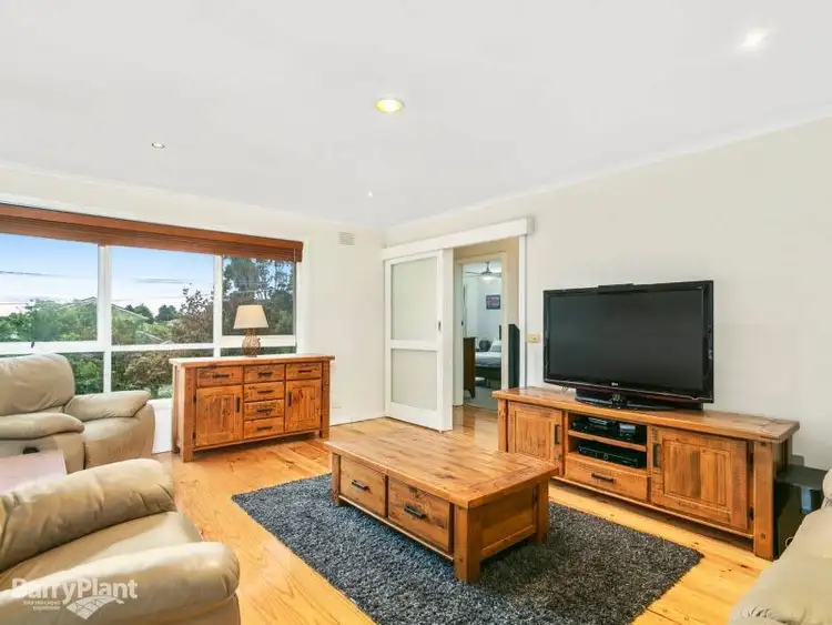 Second view of Homely house listing, 43 Sycamore Crescent, Boronia VIC 3155
