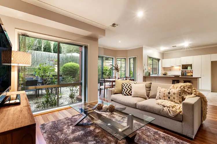 Fourth view of Homely house listing, 136 Karingal Drive, Greensborough VIC 3088