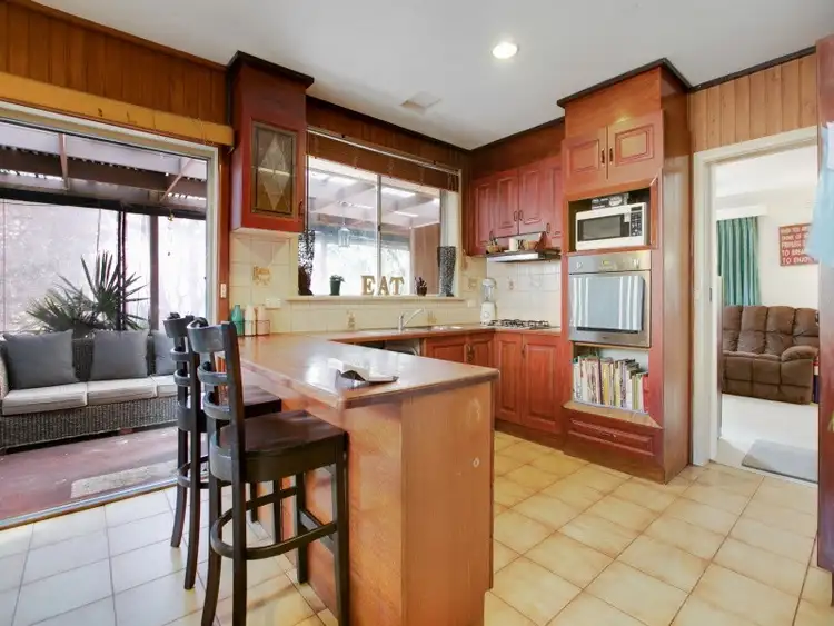 Fourth view of Homely house listing, 31 Hillcrest Road, Frankston VIC 3199