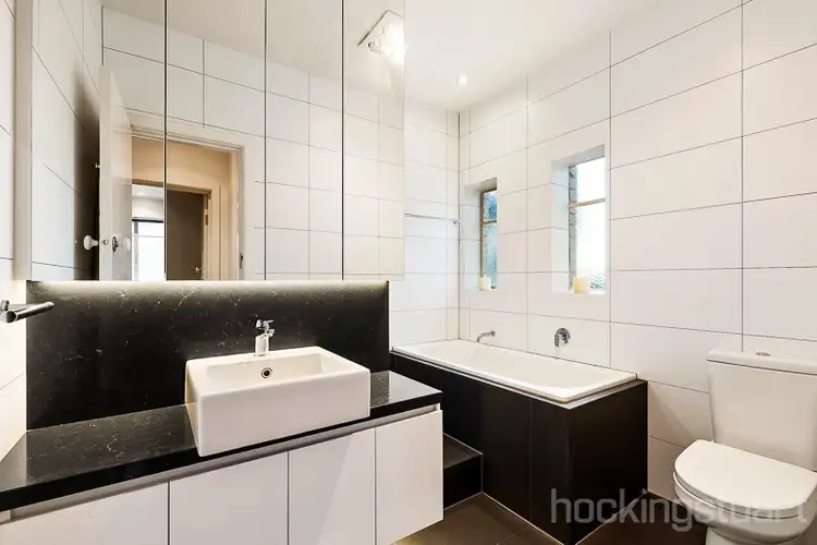Sixth view of Homely apartment listing, 4/141 Centre Road, Brighton East VIC 3187