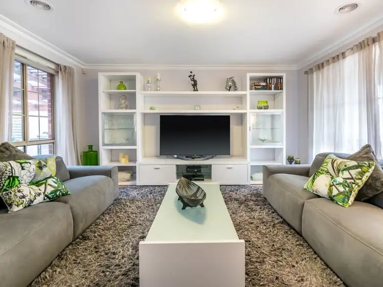 Second view of Homely house listing, 21 Roycroft Avenue, Burnside VIC 3023