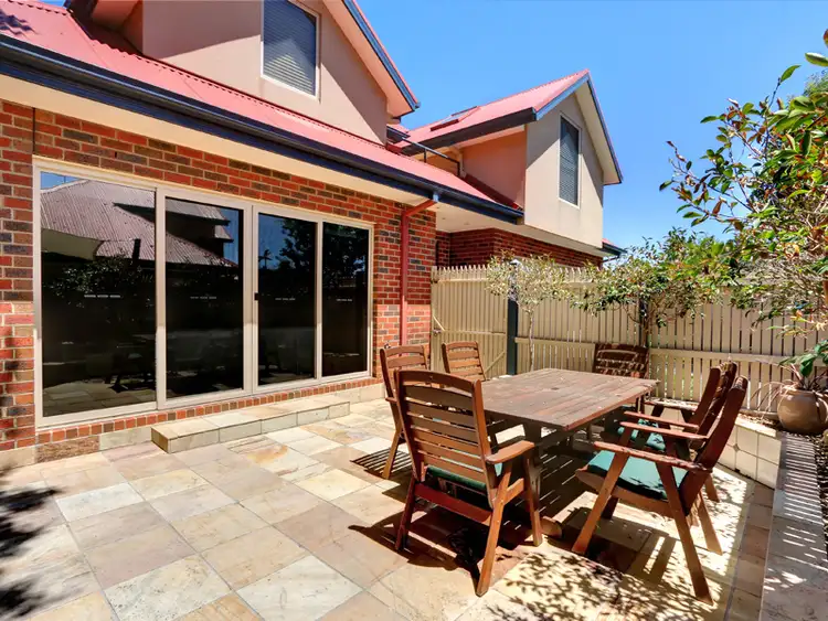 3/9 Muir Street, Frankston VIC 3199