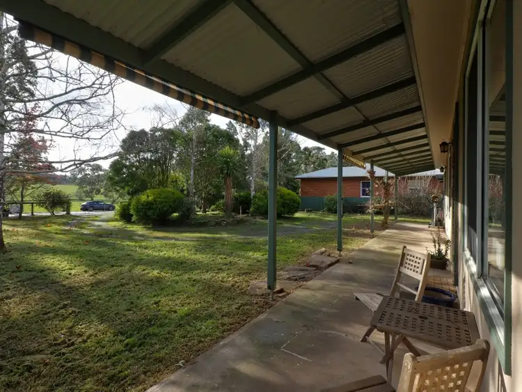Second view of Homely house listing, 68 Onkaparinga Valley Road, Charleston SA 5244