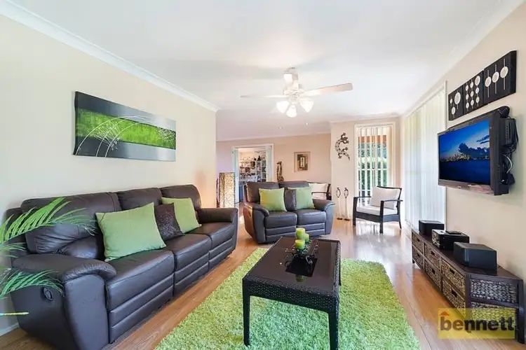 Fourth view of Homely house listing, 476 Springwood Road, Yarramundi NSW 2753
