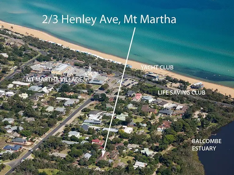 2/3 Henley Avenue