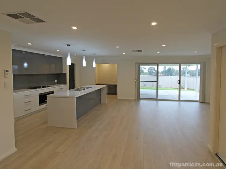 Second view of Homely house listing, 22 Barton Avenue, Bourkelands NSW 2650