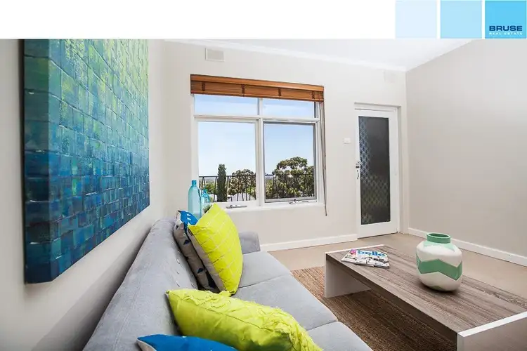 Second view of Homely apartment listing, 7/611 Greenhill Road, Burnside SA 5066