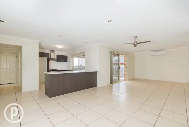 Fourth view of Homely house listing, 24 Claudia Circuit, Kallangur QLD 4503
