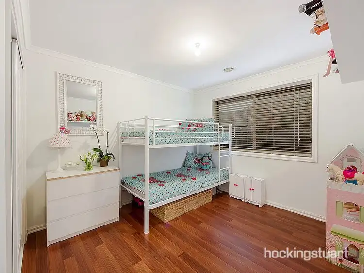 Sixth view of Homely house listing, 35 Lucas Terrace, Taylors Hill VIC 3037