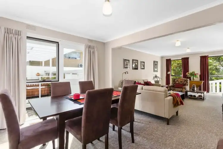 Second view of Homely house listing, 14 Wildwood Avenue, Vermont South VIC 3133