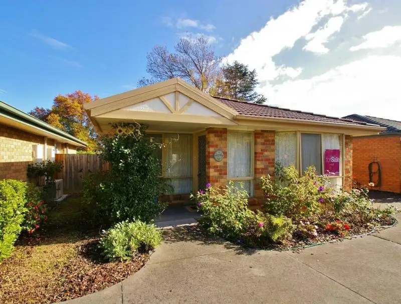 Main view of Homely unit listing, Address available on request