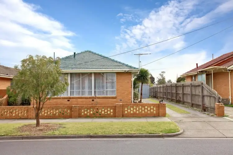 10 Berger Street, Dallas VIC 3047