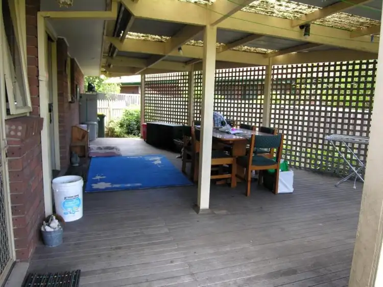 Third view of Homely house listing, 14 Rebecca Drive, Sale VIC 3850
