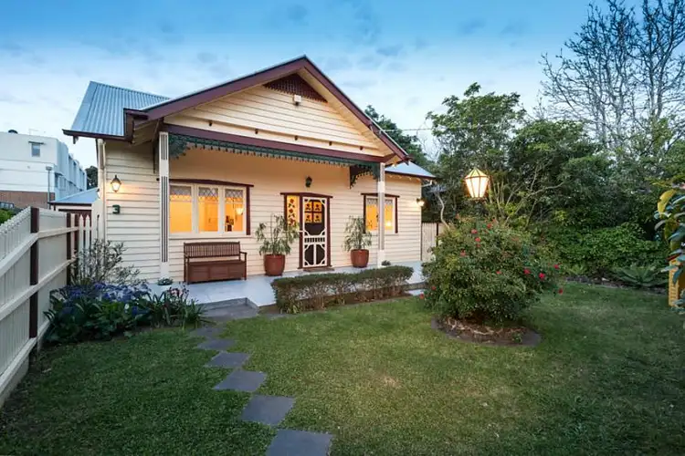 3 Barrett Street, Cheltenham VIC 3192
