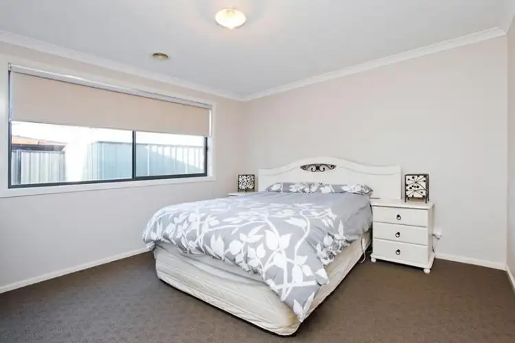 Fifth view of Homely house listing, 23 Clarafield Crescent, Tarneit VIC 3029