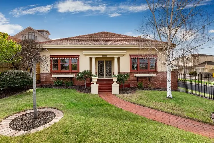Main view of Homely house listing, 52 Bulla Road, Strathmore VIC 3041