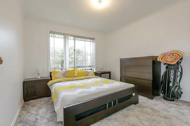Sixth view of Homely house listing, 51 McNulty Drive, Wendouree VIC 3355
