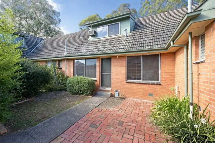 2/10 Fairview Grove, Watsonia VIC 3087