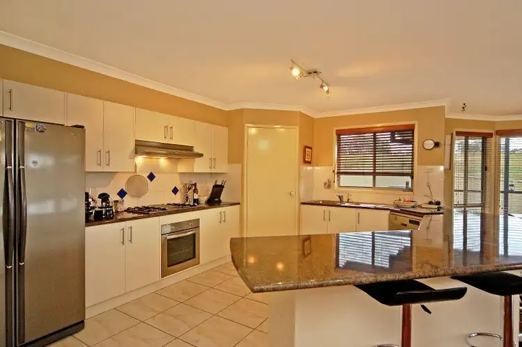 Third view of Homely house listing, 44 Warrigal Street, Nowra NSW 2541