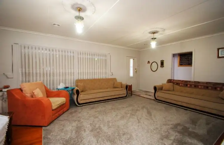 Third view of Homely house listing, 45 Rosedale Crescent, Dallas VIC 3047