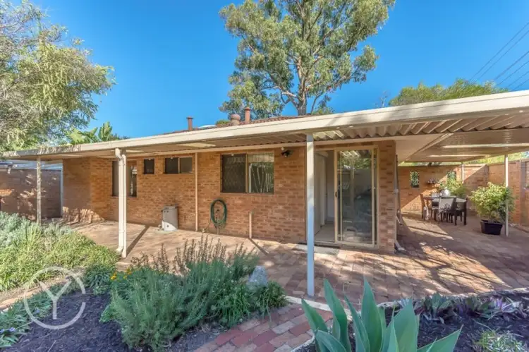 Sixth view of Homely villa listing, 20 Hybanthus Road, Riverton WA 6148