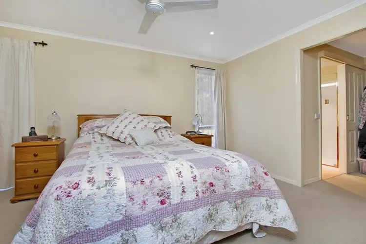 Fourth view of Homely house listing, 3012 Epping Kilmore Road, Heathcote Junction VIC 3758