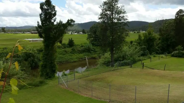 Main view of Homely land listing, 22 King Street, Paterson NSW 2421