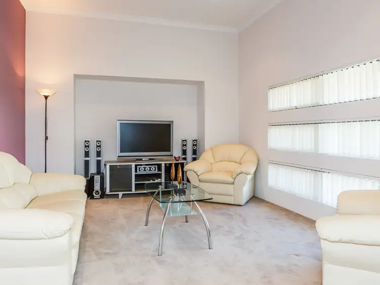 Third view of Homely house listing, 5 Ernest Drive, Success WA 6164