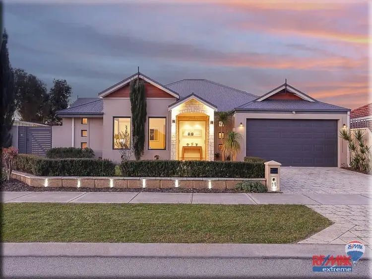 16 Ammanford Crescent*, Butler WA 6036