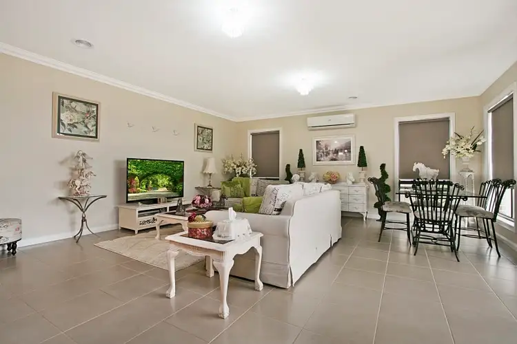 Third view of Homely house listing, 17 Francis Court, Kilmore VIC 3764