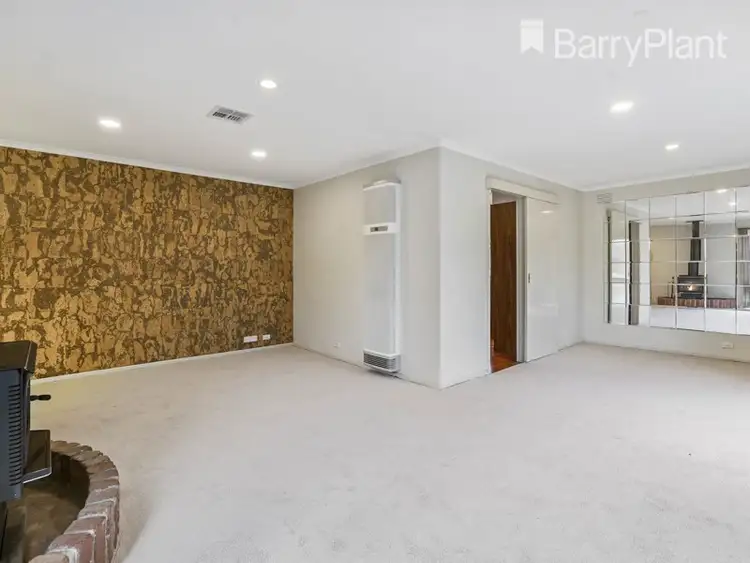 Third view of Homely house listing, 36 Woodville Park Drive, Hoppers Crossing VIC 3029