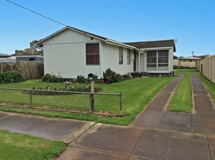 62 Lindsay Street, Heywood VIC 3304