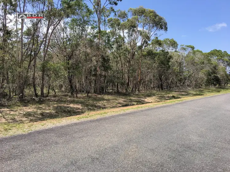 Third view of Homely land listing, 84-94 Drouin Crescent, Burrum River QLD 4659