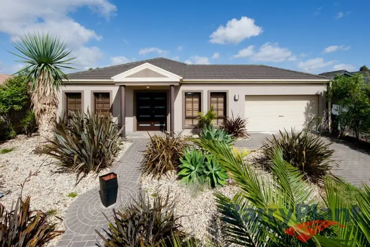 8 William McPherson Crescent, Seabrook VIC 3028