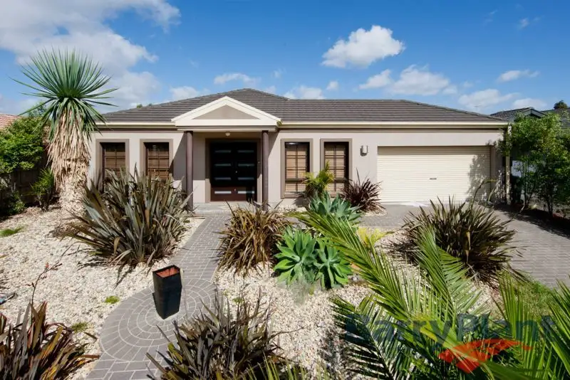 Main view of Homely house listing, 8 William McPherson Crescent, Seabrook VIC 3028
