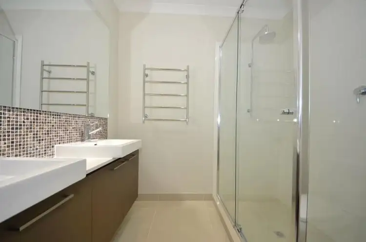 Seventh view of Homely house listing, 45 Glenfern Circuit, Truganina VIC 3029
