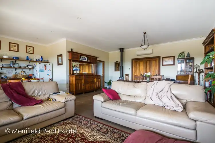 Sixth view of Homely house listing, 117 Swan Point Road, Kalgan WA 6330