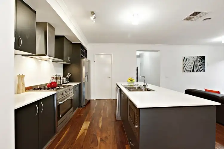 Fifth view of Homely house listing, 10 Viaduct Parade, Truganina VIC 3029