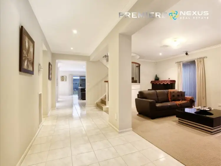 Fourth view of Homely house listing, 3 Nick Way, Keysborough VIC 3173
