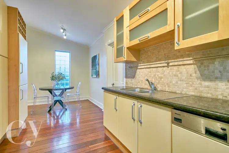 Sixth view of Homely house listing, 70A Oakover Street, East Fremantle WA 6158