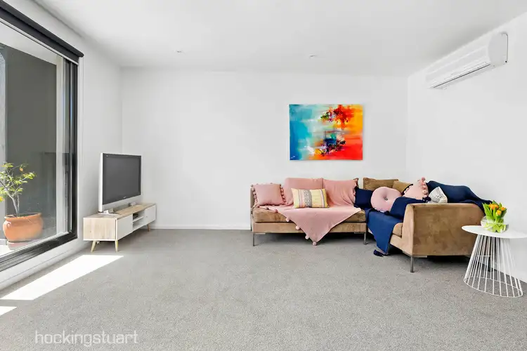 Third view of Homely apartment listing, 11/41-43 Spray Street, Elwood VIC 3184