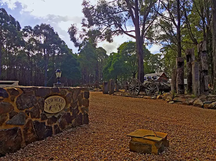 Fourth view of Homely house listing, 19 Old Glenburn Road, Kinglake VIC 3763