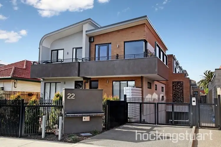 7/22 Station Avenue, Mckinnon VIC 3204