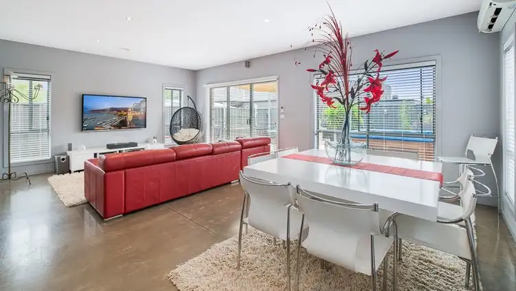 Second view of Homely house listing, 6 Streeton Avenue, Caroline Springs VIC 3023