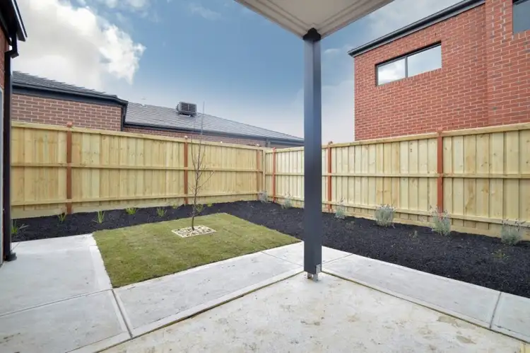 Sixth view of Homely house listing, 109 Aspire Boulevard, Plumpton VIC 3335