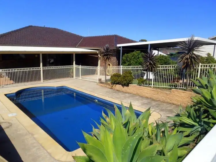 Main view of Homely house listing, 31 Neath Street, Pelaw Main NSW 2327
