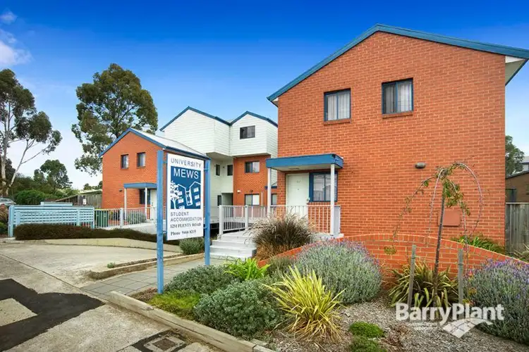 Main view of Homely apartment listing, 7/1251 Plenty Road, Bundoora VIC 3083