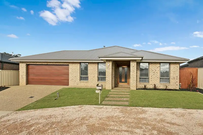Main view of Homely house listing, 14 Nyah Court, Broadford VIC 3658