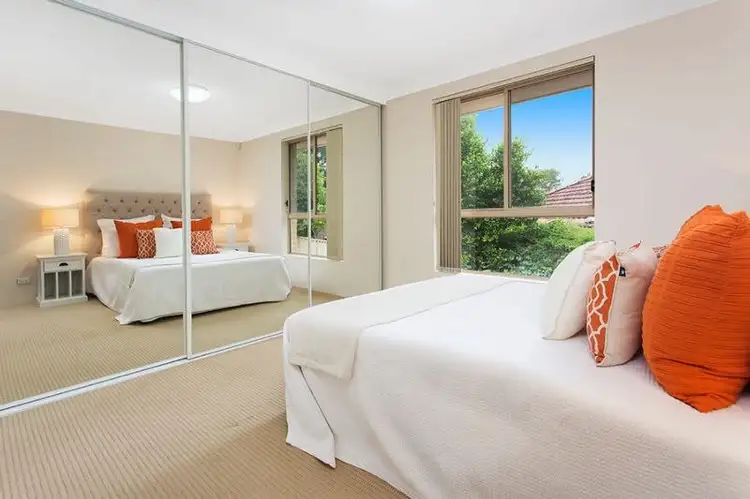 Sixth view of Homely villa listing, 3/10 Homedale Crescent, Connells Point NSW 2221